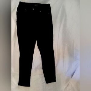Maurices Plus Size 16W Regular Ever Flex High-Rise Skinny Jeans